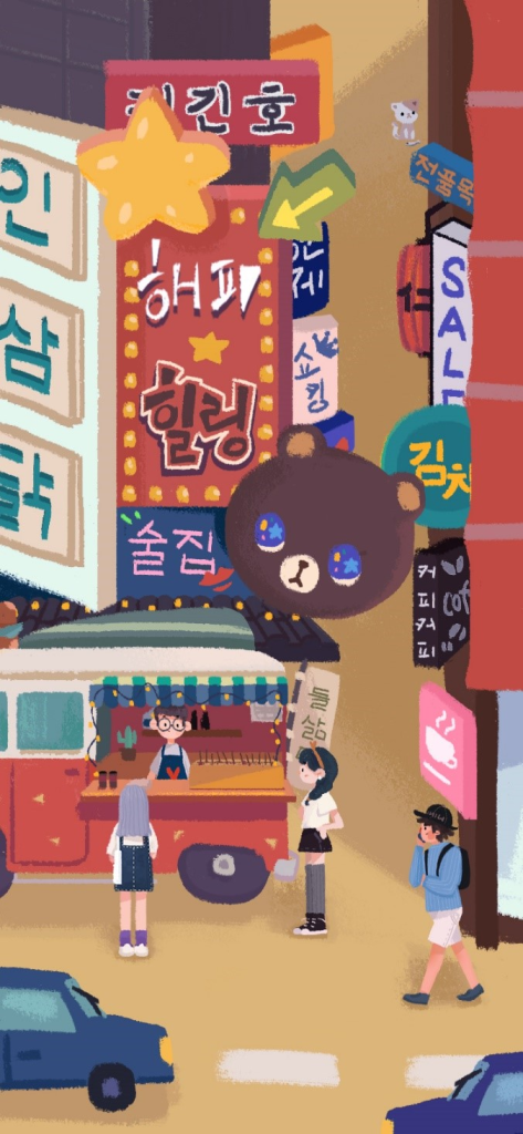 旅行串串 截图4