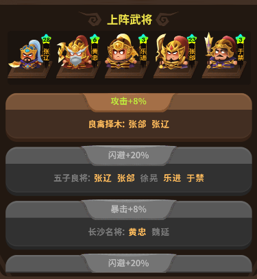 三国全明星 截图2