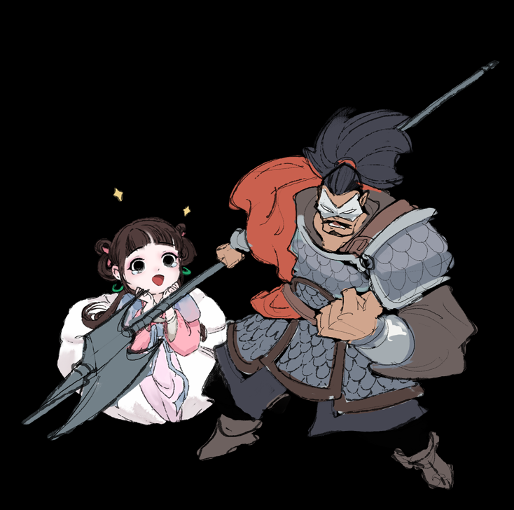 少侠太白 剧情3