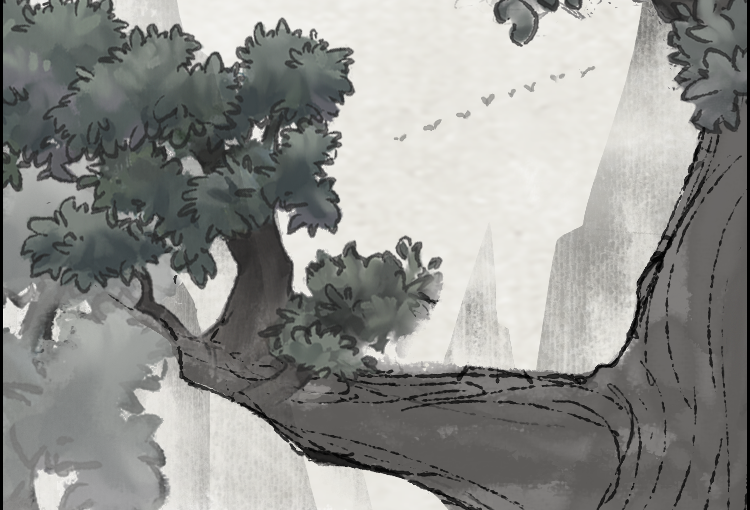 少侠太白 剧情4