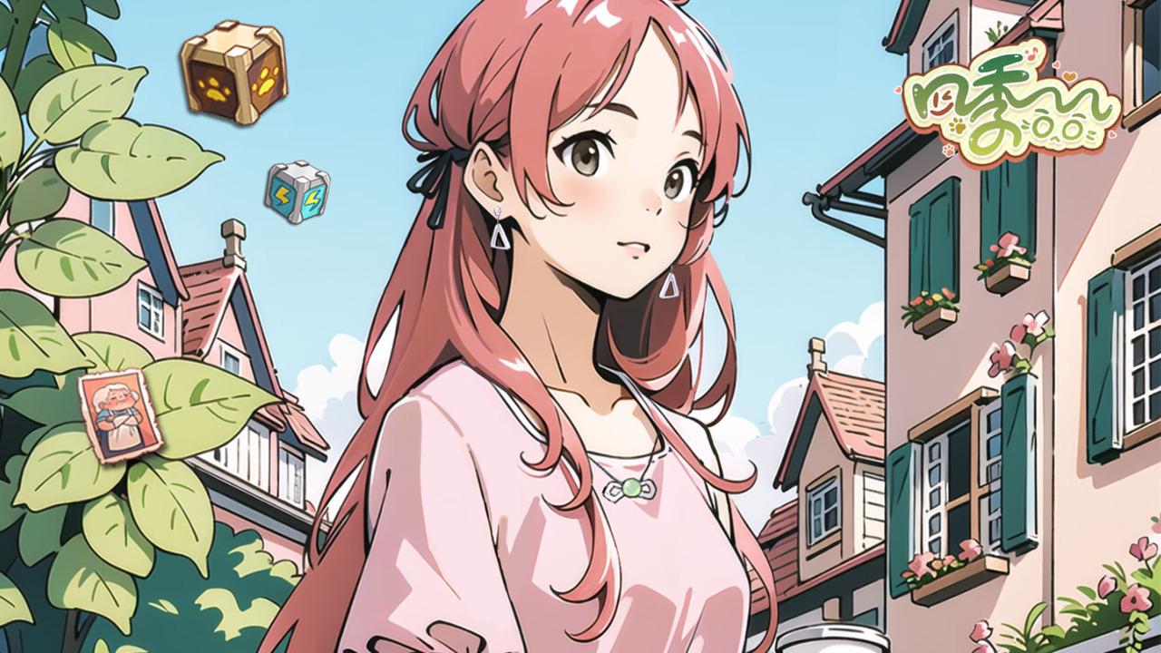 四季合合 宣传素材3