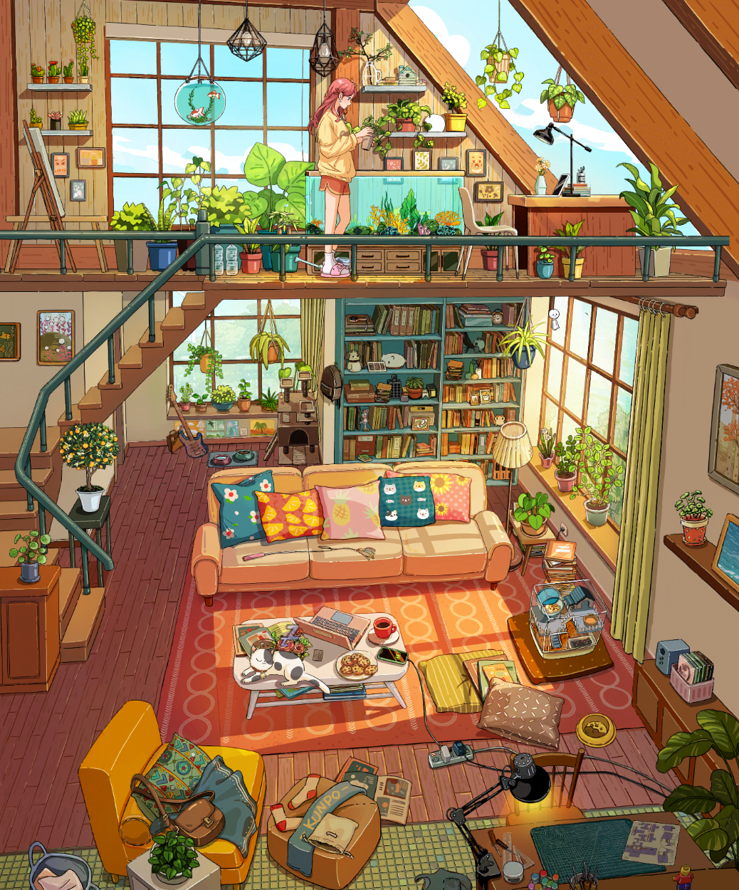 四季合合 宣传素材4-2