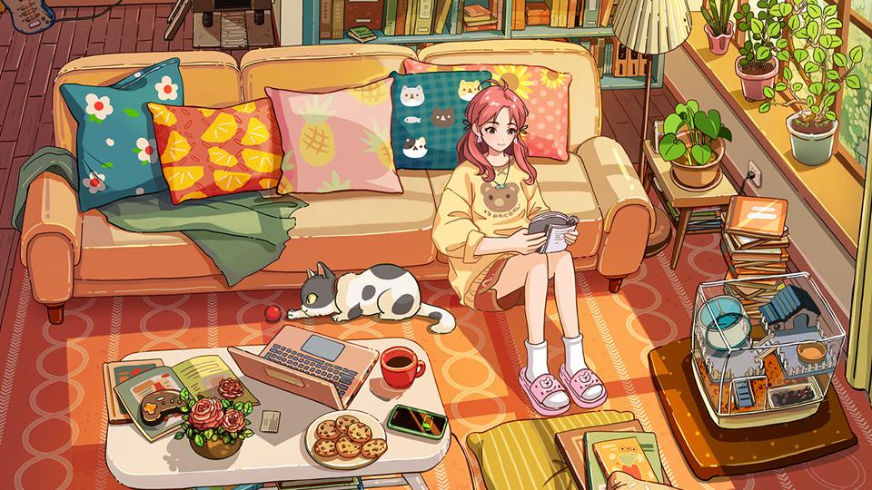 四季合合 宣传素材5