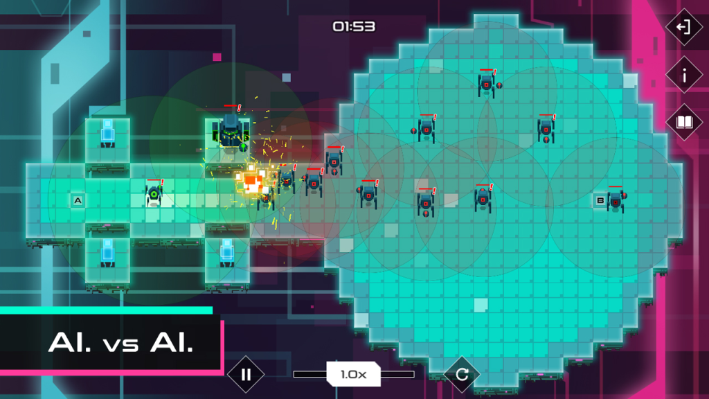 异常 宣传素材2